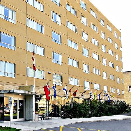 Residence & Conference Centre - Ottawa Downtown Kültér fotó