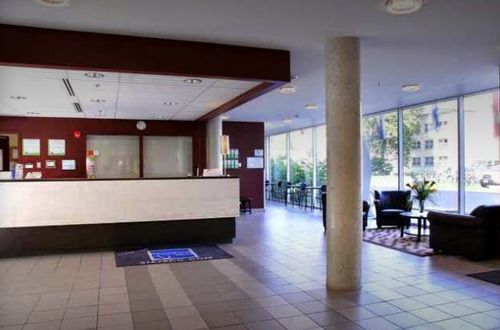 Residence & Conference Centre - Ottawa Downtown Kültér fotó